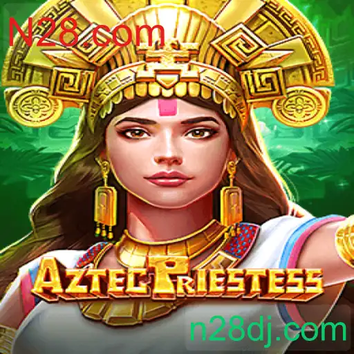 AztecPriestess: Uma Jornada Misteriosa no Mundo dos Jogos