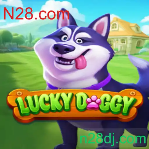 Descubra o Empolgante Jogo LuckyDoggy