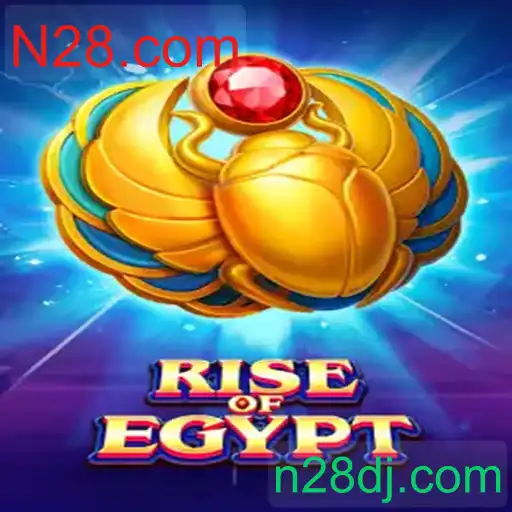 RiseOfEgypt: Explore o Antigo Egito na N28.com